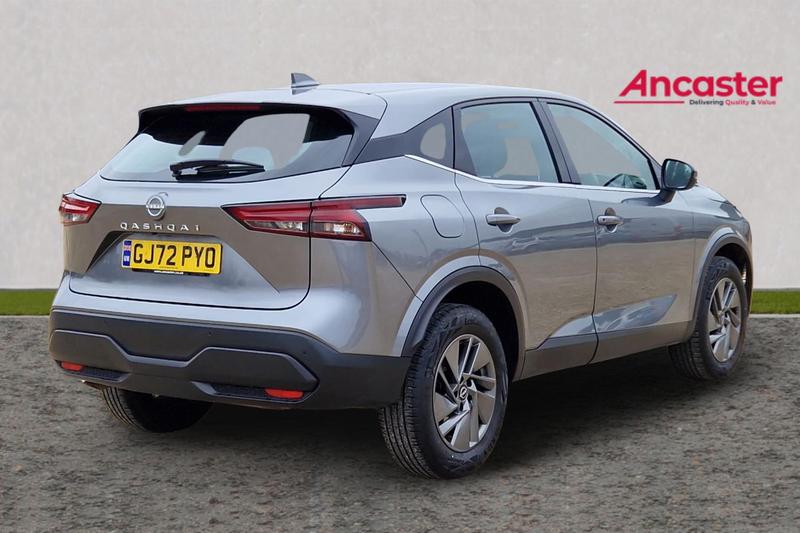 Used Nissan Qashqai 2022 for sale - 77978847: Photo 3
