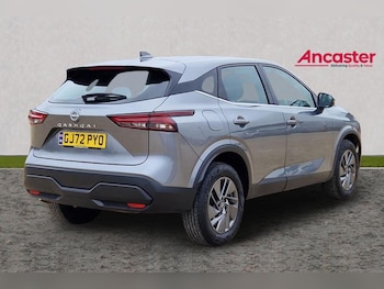 Used Nissan Qashqai 2022 for sale - 77978847: Photo