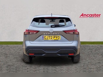 Used Nissan Qashqai 2022 for sale - 77978847: Photo