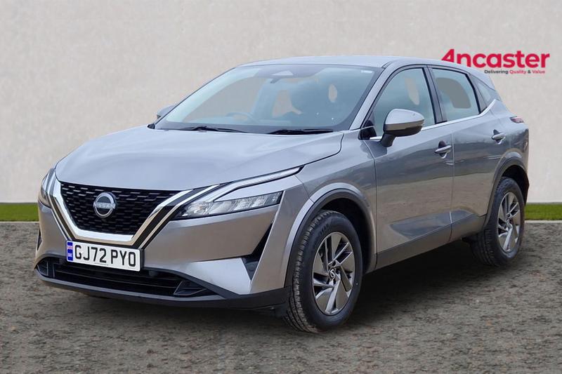 Used Nissan Qashqai 2022 for sale - 77978847: Photo 7