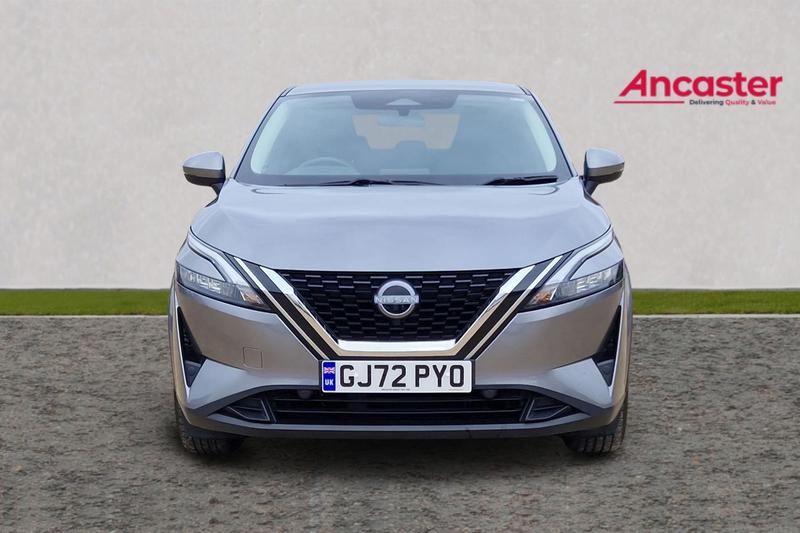 Used Nissan Qashqai 2022 for sale - 77978847: Photo 8