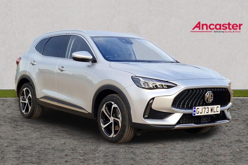 Used MG MG HS 2023 for sale - 76574508: Photo 1