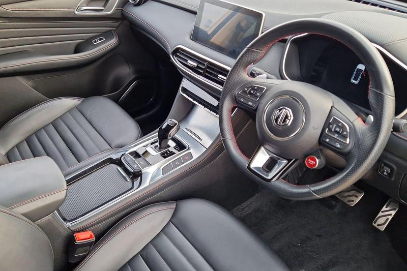 Used MG MG HS 2023 for sale - 76574508: Photo 10