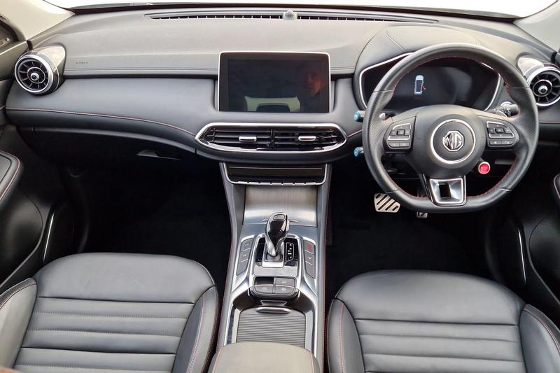 Used MG MG HS 2023 for sale - 76574508: Photo 12