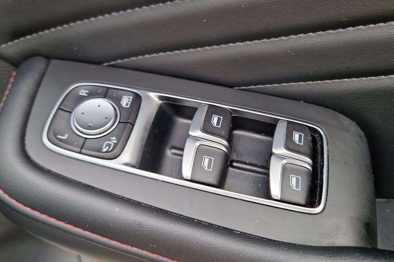 Used MG MG HS 2023 for sale - 76574508: Photo 16