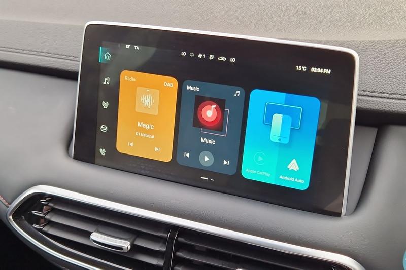 Used MG MG HS 2023 for sale - 76574508: Photo 17