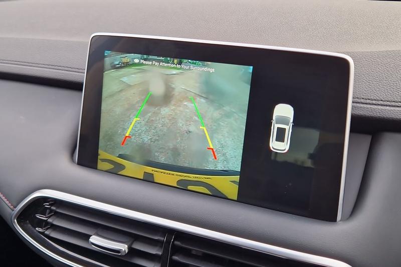 Used MG MG HS 2023 for sale - 76574508: Photo 19