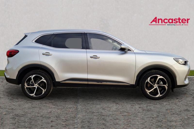 Used MG MG HS 2023 for sale - 76574508: Photo 2