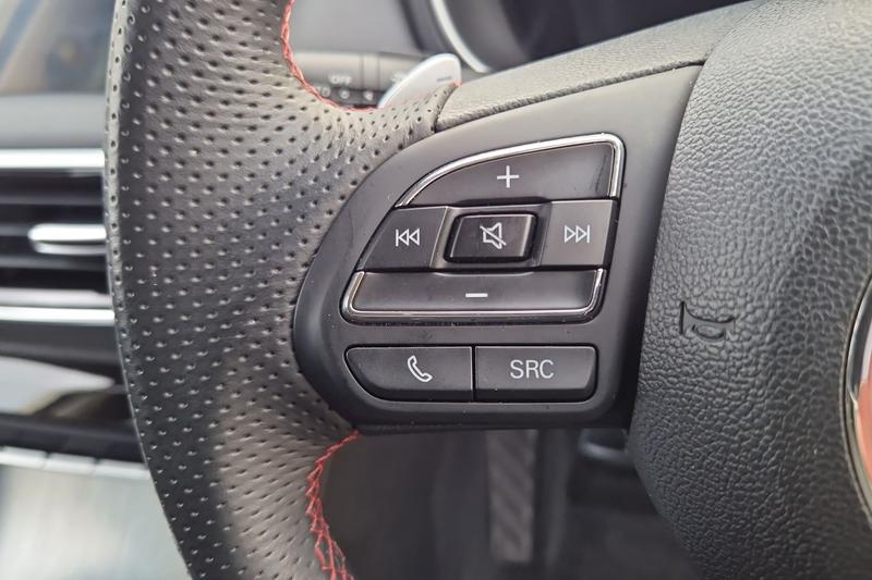 Used MG MG HS 2023 for sale - 76574508: Photo 21