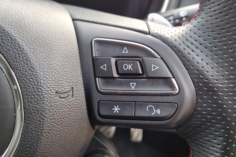 Used MG MG HS 2023 for sale - 76574508: Photo 22