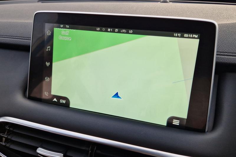 Used MG MG HS 2023 for sale - 76574508: Photo 26