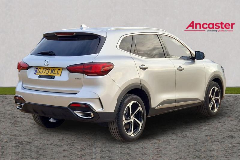 Used MG MG HS 2023 for sale - 76574508: Photo 3