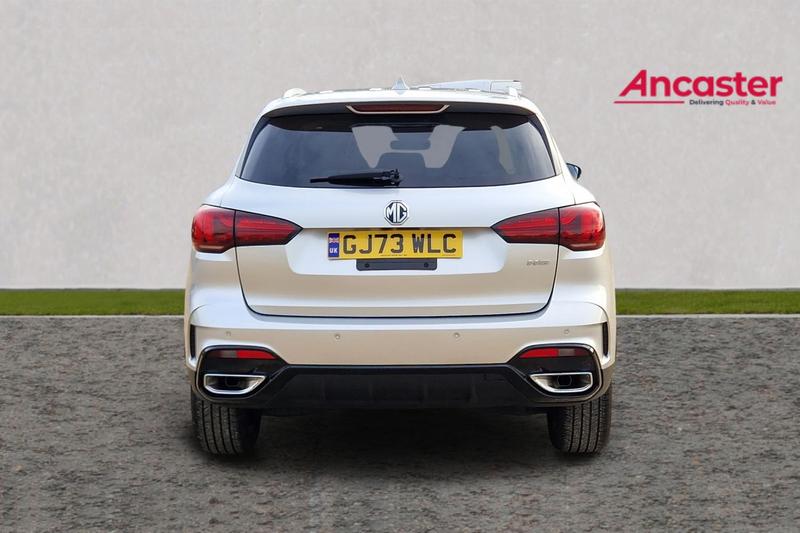 Used MG MG HS 2023 for sale - 76574508: Photo 4
