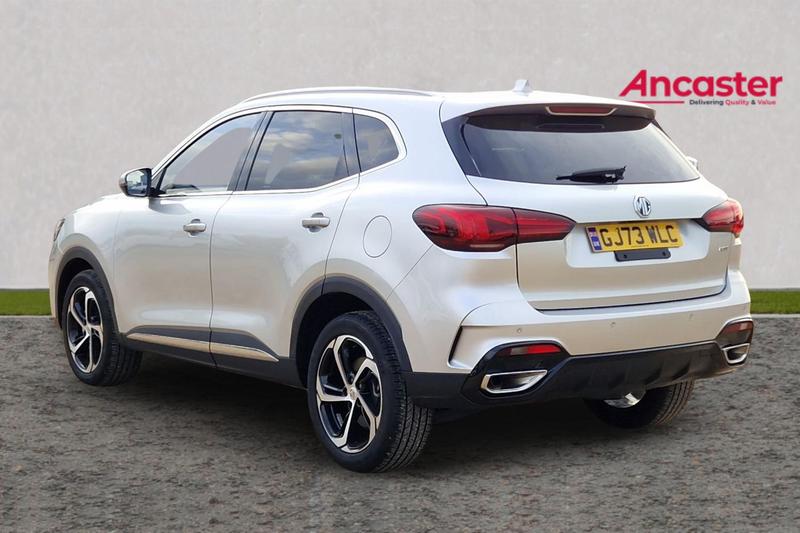 Used MG MG HS 2023 for sale - 76574508: Photo 5