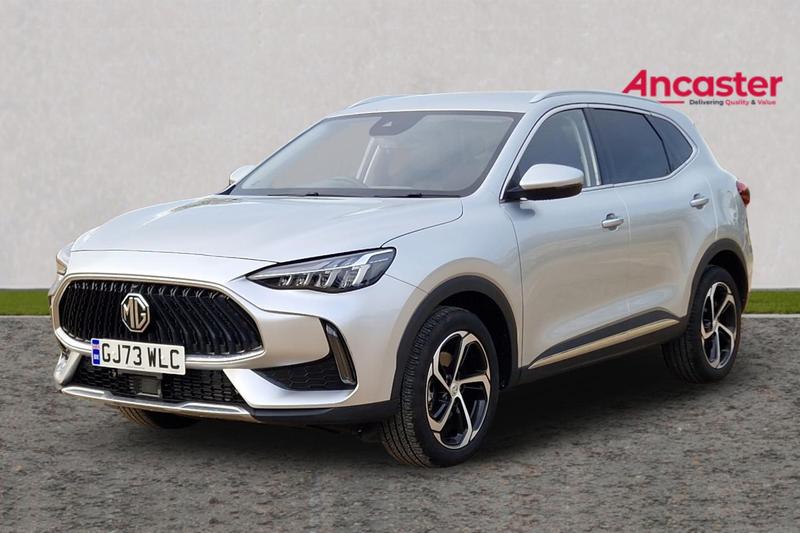 Used MG MG HS 2023 for sale - 76574508: Photo 7