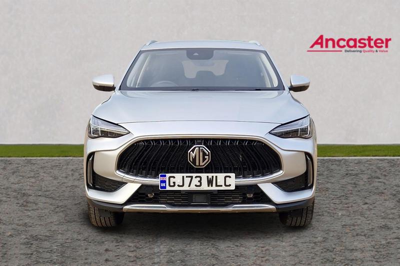 Used MG MG HS 2023 for sale - 76574508: Photo 8