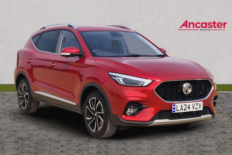 Used MG MG ZS 2024 for sale - 76977345: Photo 1