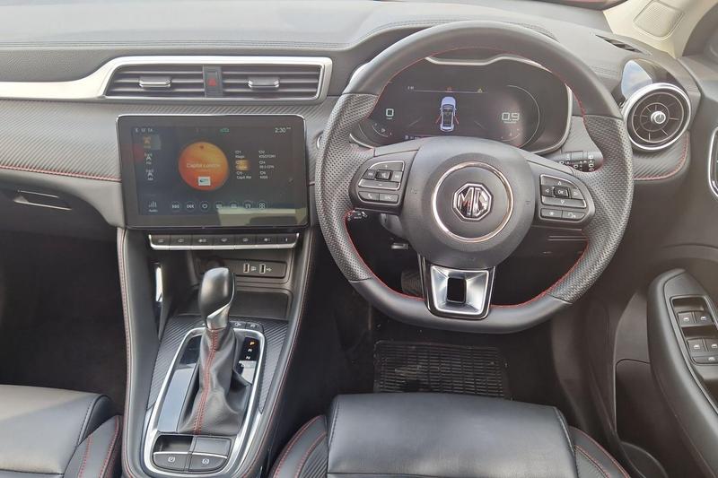 Used MG MG ZS 2024 for sale - 76977345: Photo 11