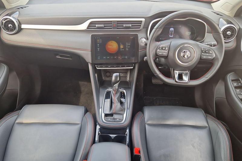 Used MG MG ZS 2024 for sale - 76977345: Photo 12