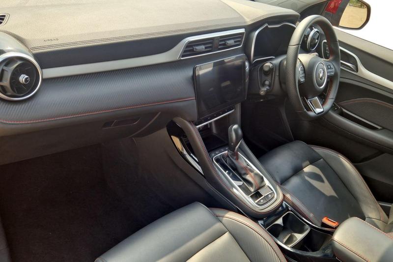 Used MG MG ZS 2024 for sale - 76977345: Photo 13