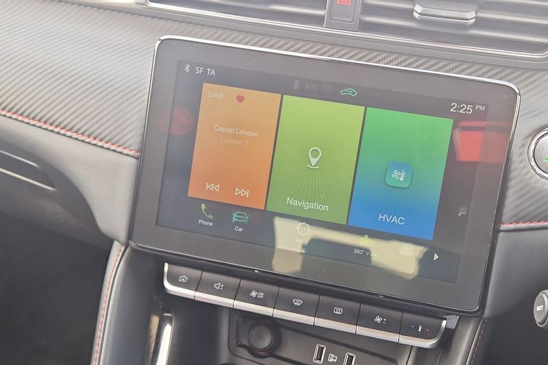 Used MG MG ZS 2024 for sale - 76977345: Photo 15