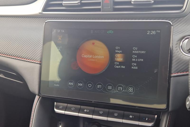 Used MG MG ZS 2024 for sale - 76977345: Photo 17