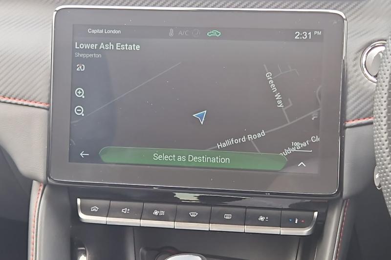 Used MG MG ZS 2024 for sale - 76977345: Photo 18