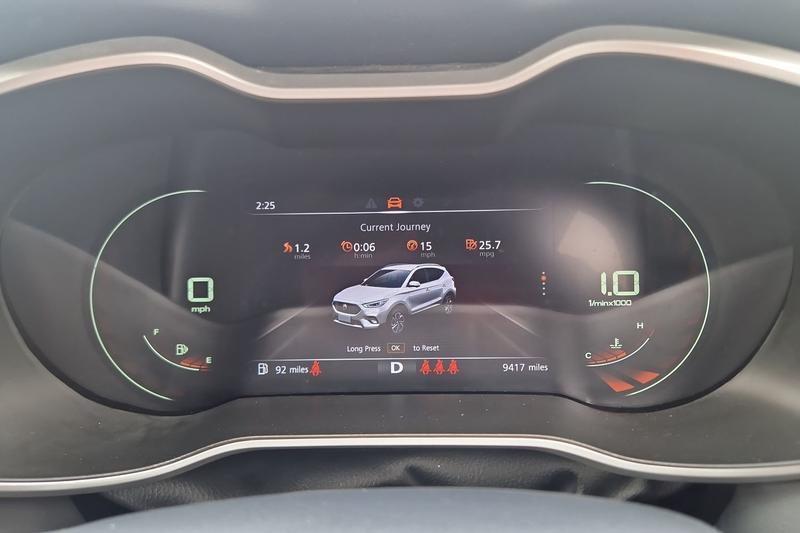 Used MG MG ZS 2024 for sale - 76977345: Photo 19