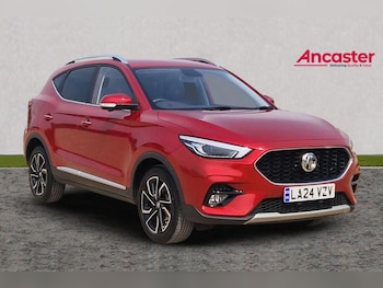 Used MG MG ZS 2024 for sale - 76977345: Photo