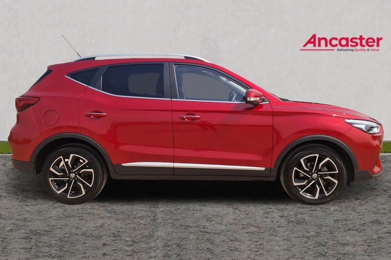 Used MG MG ZS 2024 for sale - 76977345: Photo 2