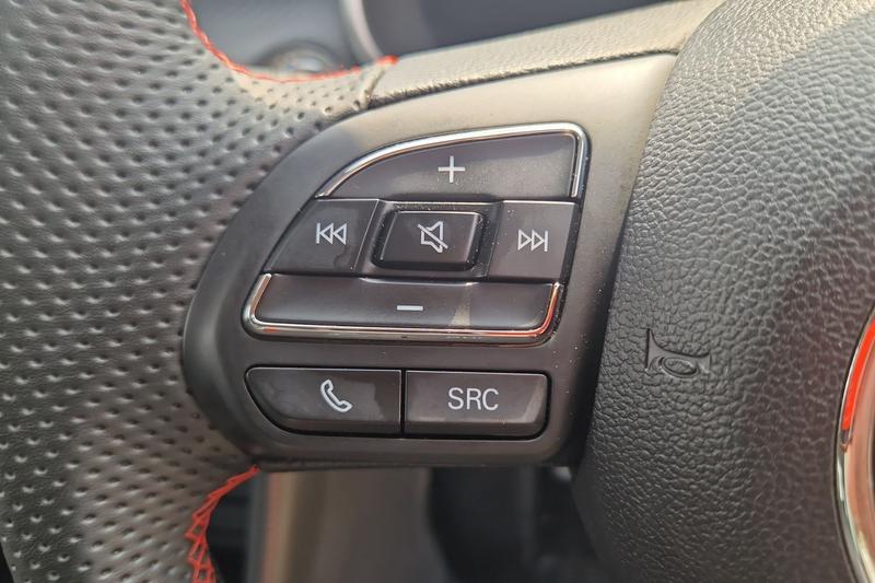 Used MG MG ZS 2024 for sale - 76977345: Photo 20