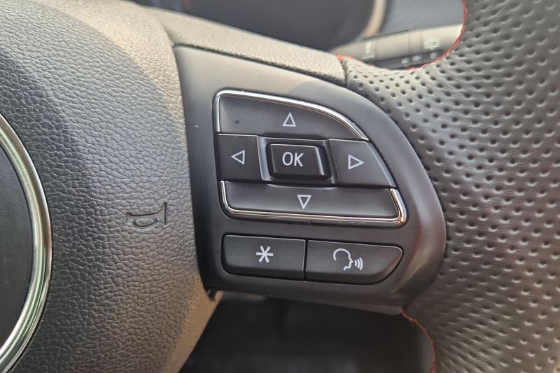 Used MG MG ZS 2024 for sale - 76977345: Photo 21