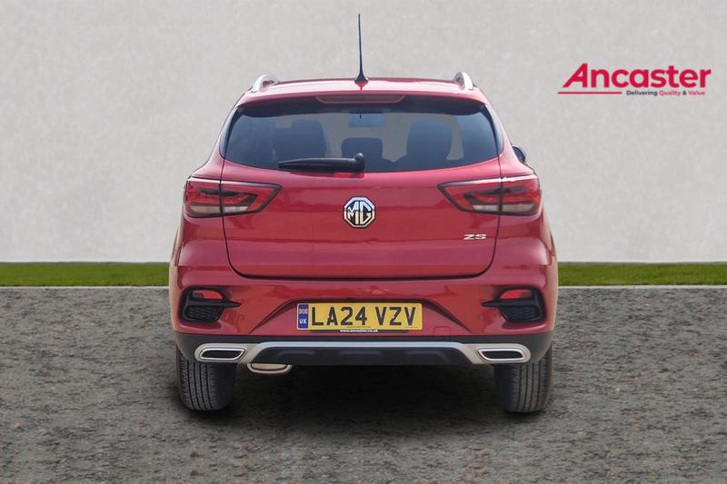Used MG MG ZS 2024 for sale - 76977345: Photo 4