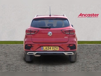 Used MG MG ZS 2024 for sale - 76977345: Photo