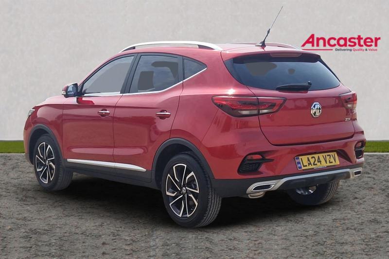 Used MG MG ZS 2024 for sale - 76977345: Photo 5