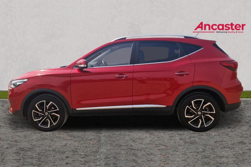 Used MG MG ZS 2024 for sale - 76977345: Photo 6