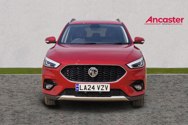 Used MG MG ZS 2024 for sale - 76977345: Photo 8