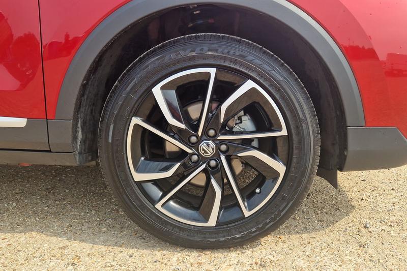 Used MG MG ZS 2024 for sale - 76977345: Photo 9