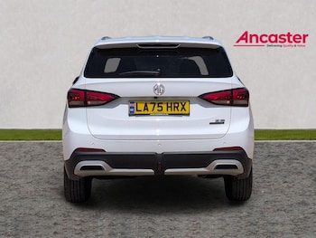 Used MG MG ZS 2025 for sale - 79000654: Photo