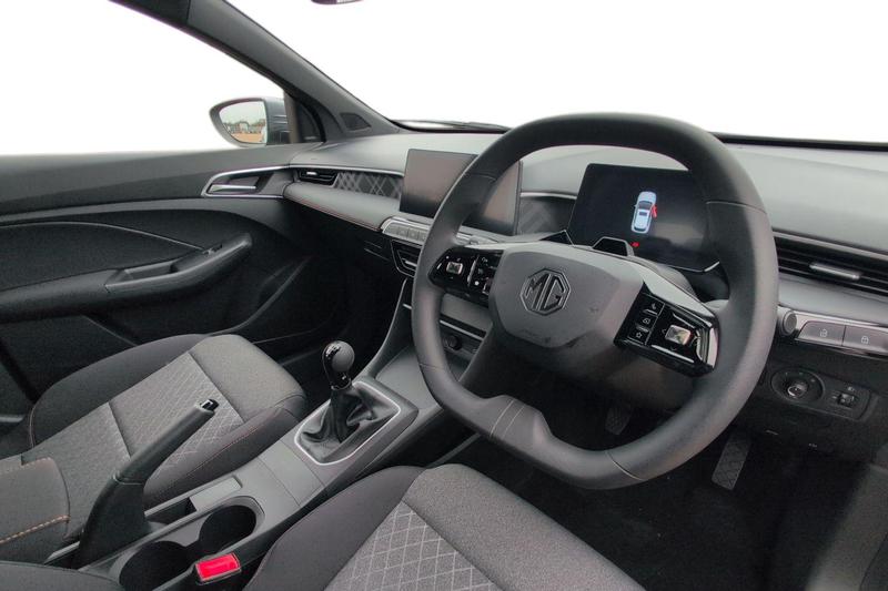 Used MG MG3 2025 for sale - 77036915: Photo 10