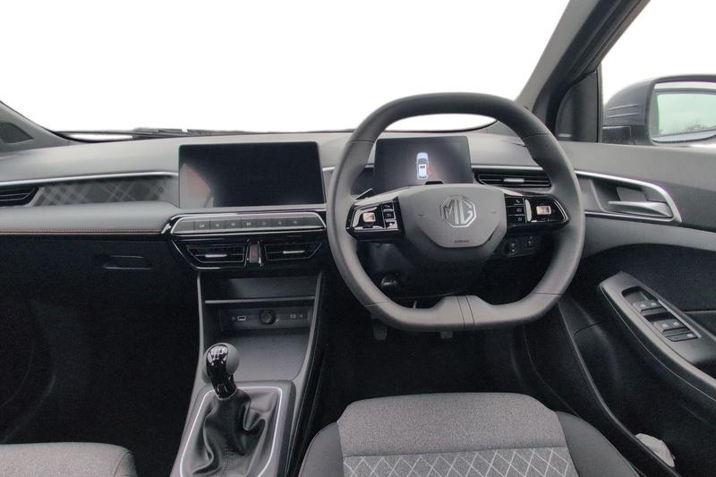 Used MG MG3 2025 for sale - 77036915: Photo 11