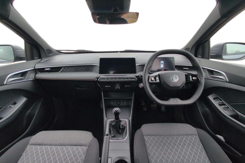 Used MG MG3 2025 for sale - 77036915: Photo 12