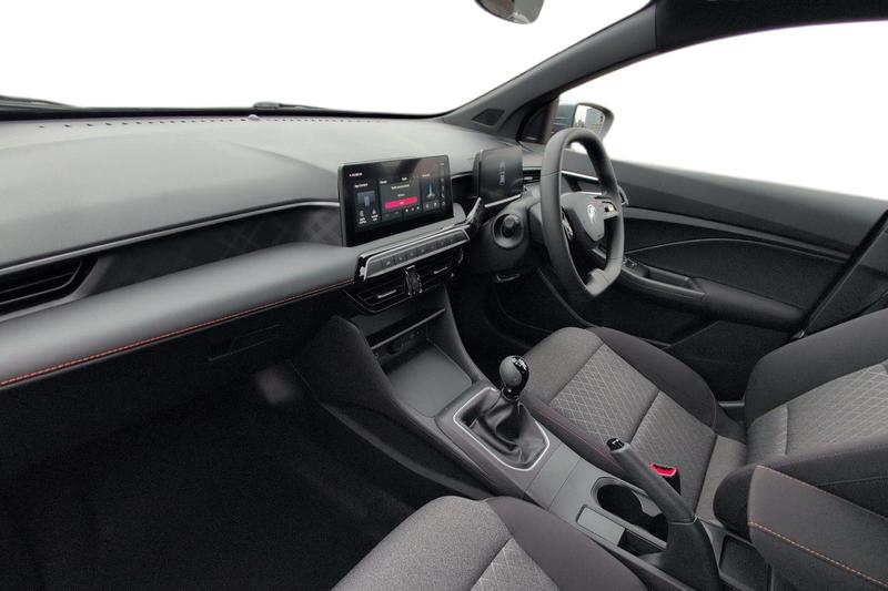 Used MG MG3 2025 for sale - 77036915: Photo 13