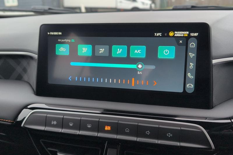 Used MG MG3 2025 for sale - 77036915: Photo 15