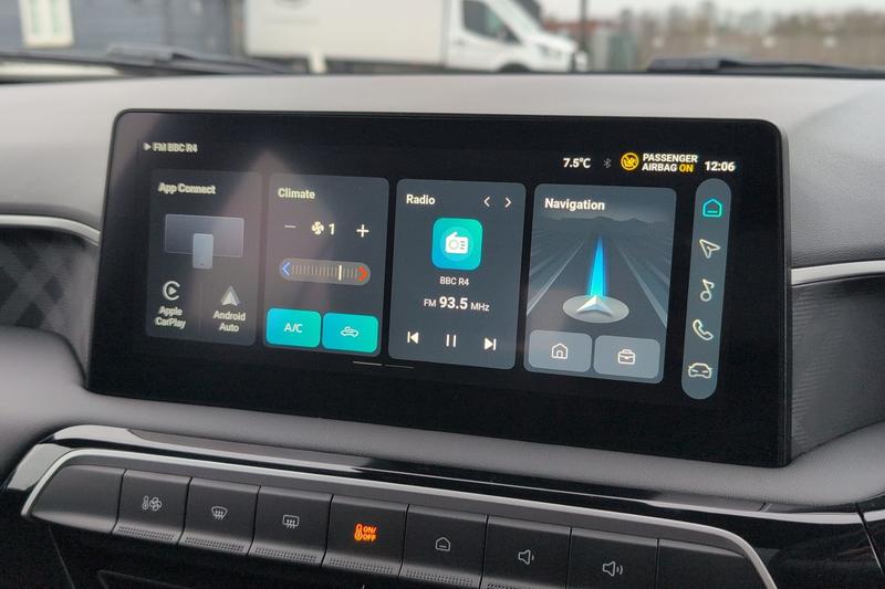 Used MG MG3 2025 for sale - 77036915: Photo 17