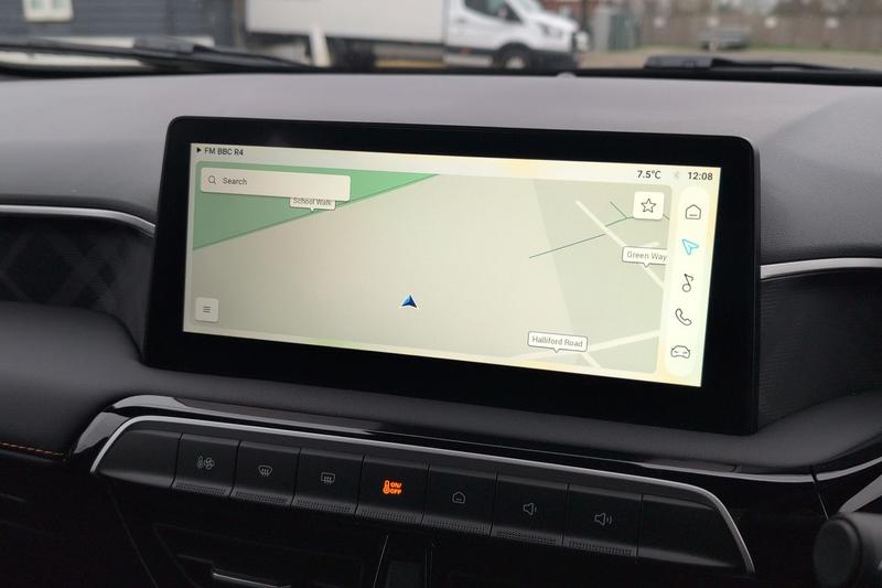 Used MG MG3 2025 for sale - 77036915: Photo 18