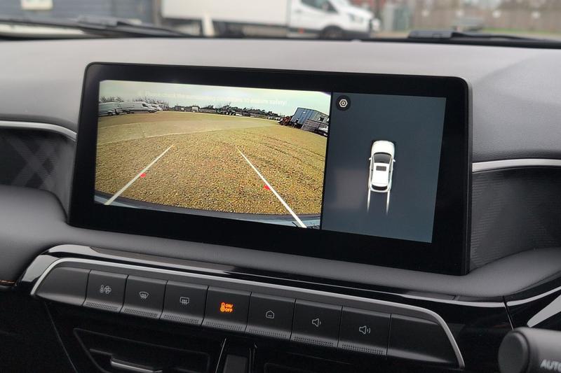 Used MG MG3 2025 for sale - 77036915: Photo 19