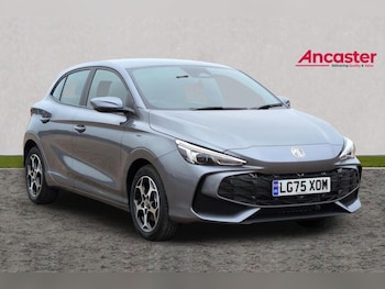 Used MG MG3 2025 for sale - 77036915: Photo