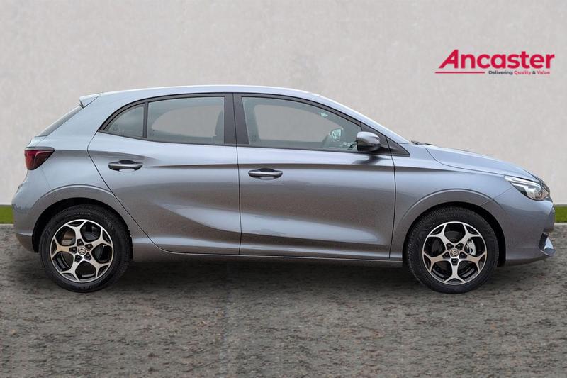 Used MG MG3 2025 for sale - 77036915: Photo 2