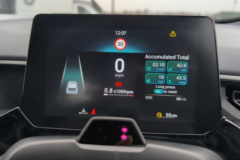 Used MG MG3 2025 for sale - 77036915: Photo 20